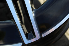Load image into Gallery viewer, 1x Alufelge 18 Zoll 7.5" 5x112 53 5ET A2434011700 Mercedes-Benz Eqa Rim Wheel FEL7120568519bp