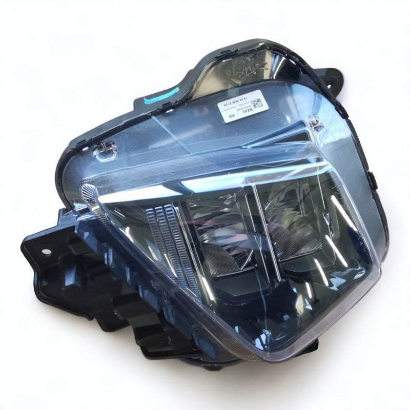 Frontscheinwerfer Hyundai Tucson 92102-N7100 LED Rechts Scheinwerfer Headlight