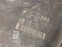 Laden Sie das Bild in den Galerie-Viewer, Frontscheinwerfer Opel Zafira B 729-18690 13252473HR FALSE Headlight SCH2818014818ab