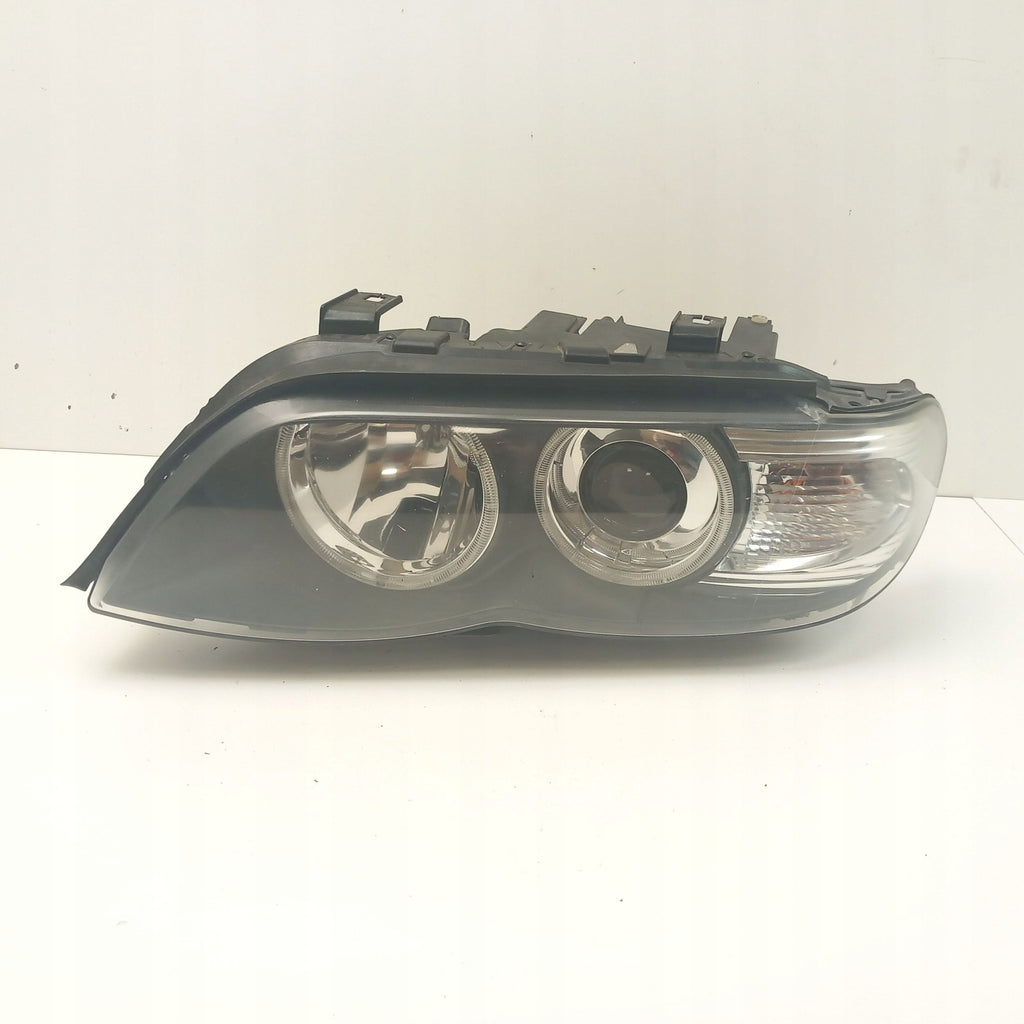 Frontscheinwerfer BMW X5 E53 224545-00 Links Scheinwerfer Headlight SCH9822796594lk
