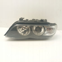 Laden Sie das Bild in den Galerie-Viewer, Frontscheinwerfer BMW X5 E53 224545-00 Links Scheinwerfer Headlight SCH9822796594lk