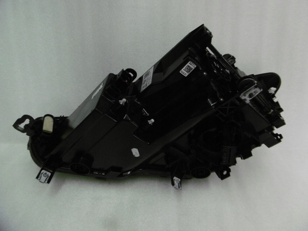 Frontscheinwerfer Seat Leon 5FB941008 LED Rechts Scheinwerfer Headlight