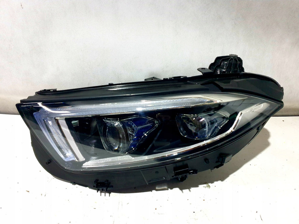 Frontscheinwerfer Mercedes-Benz A2579062902 LED Links Scheinwerfer Headlight