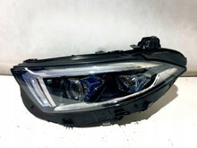 Load image into Gallery viewer, Frontscheinwerfer Mercedes-Benz A2579062902 LED Links Scheinwerfer Headlight