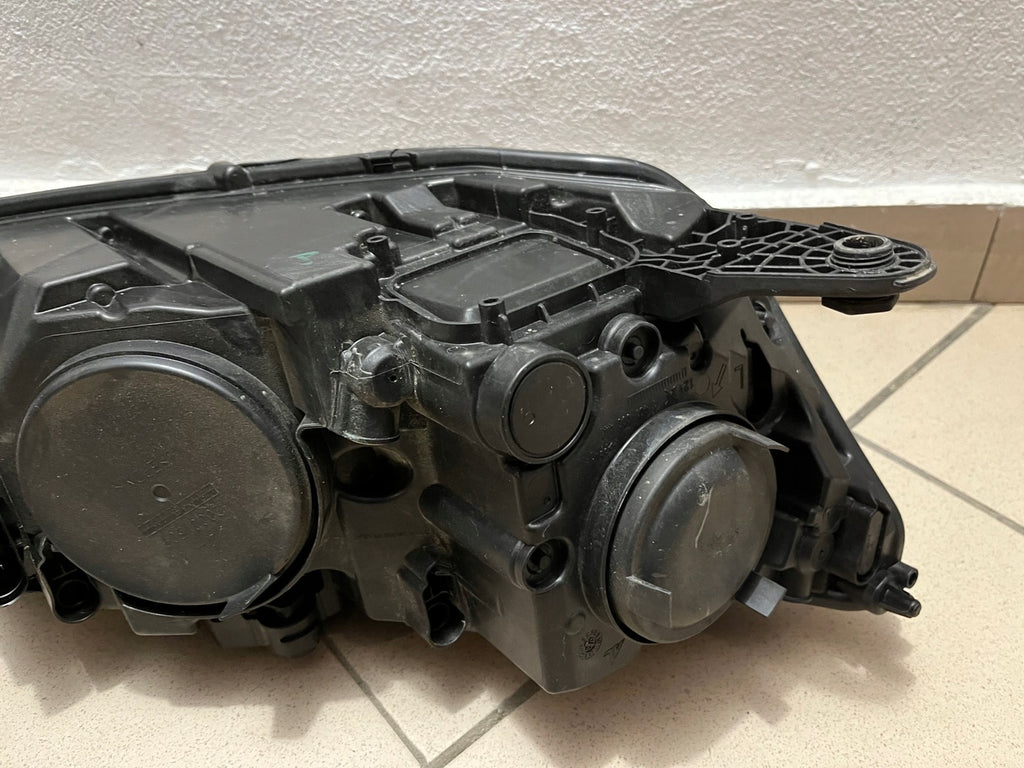 Frontscheinwerfer Skoda Fabia III 6V1941015D Links Scheinwerfer Headlight SCH8918162948fu