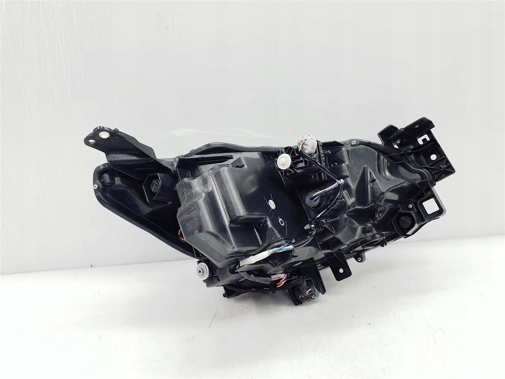 Frontscheinwerfer Mazda II D43N-51040 Full LED Links Scheinwerfer Headlight