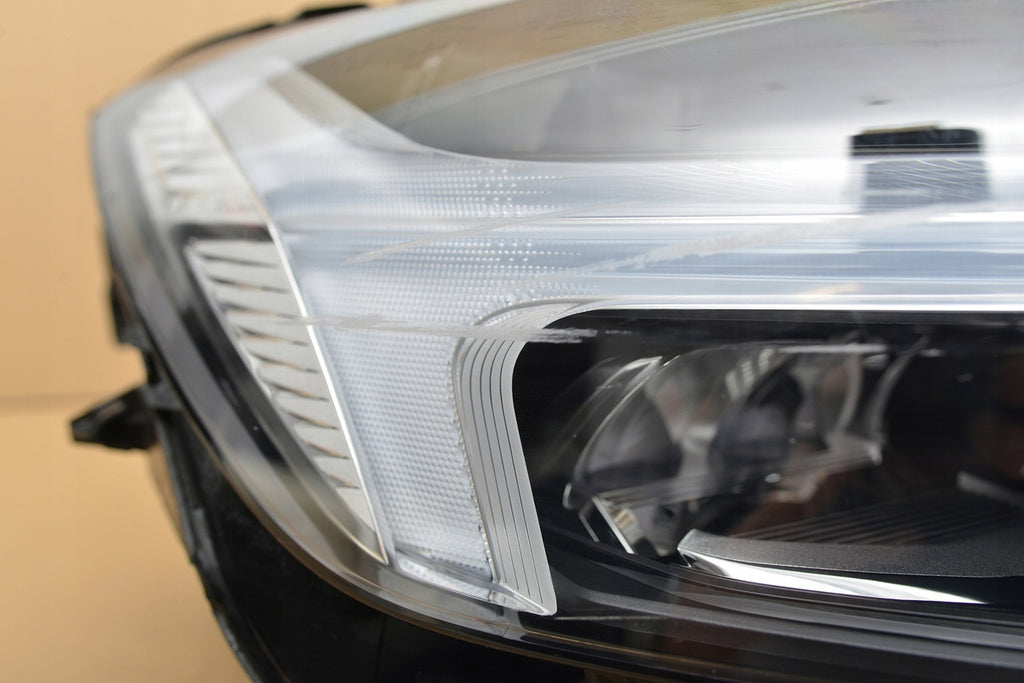 Frontscheinwerfer Volvo Xc60 II 32396574 Rechts Scheinwerfer Headlight SCH8868810188kr