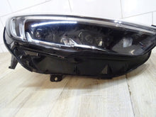 Laden Sie das Bild in den Galerie-Viewer, Frontscheinwerfer Opel Insignia B 39122975 LED Links Scheinwerfer Headlight SCH9808944324ec