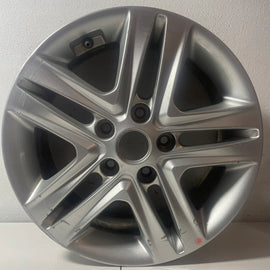 1x Alufelge 16 Zoll 6.5