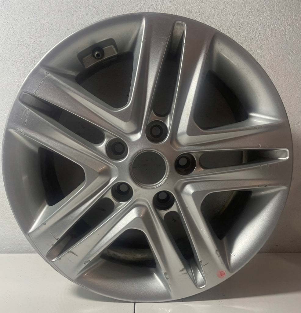 1x Alufelge 16 Zoll 6.5" 5x114.3 52910-J7200 Kia Ceed Rim Wheel FEL8170501841uw