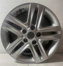 Load image into Gallery viewer, 1x Alufelge 16 Zoll 6.5" 5x114.3 52910-J7200 Kia Ceed Rim Wheel FEL8170501841uw
