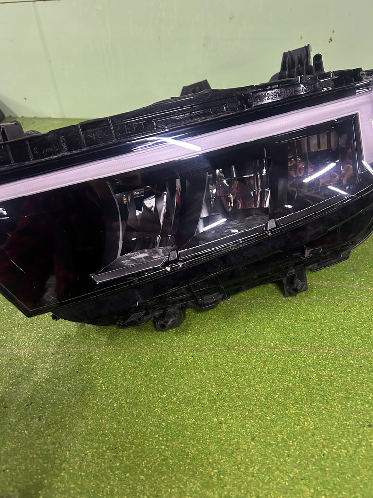 Frontscheinwerfer Opel Astra L 9851881380 LED FALSE Scheinwerfer Headlight SCH9674396422ve