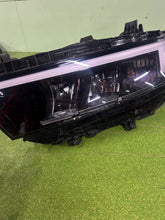 Laden Sie das Bild in den Galerie-Viewer, Frontscheinwerfer Opel Astra L 9851881380 LED FALSE Scheinwerfer Headlight SCH9674396422ve