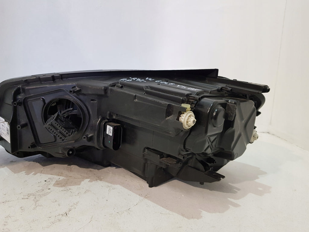 Frontscheinwerfer VW Golf VII 5G1941082C Full LED Rechts Scheinwerfer Headlight SCH3022832939ka