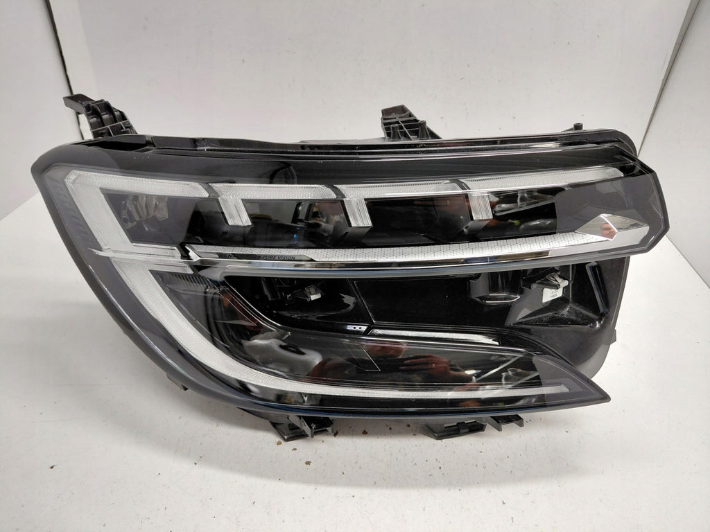 Frontscheinwerfer Renault 260100543R Full LED Rechts Scheinwerfer Headlight SCH9833170249sx