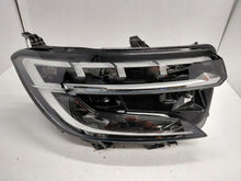 Laden Sie das Bild in den Galerie-Viewer, Frontscheinwerfer Renault 260100543R Full LED Rechts Scheinwerfer Headlight SCH9833170249sx