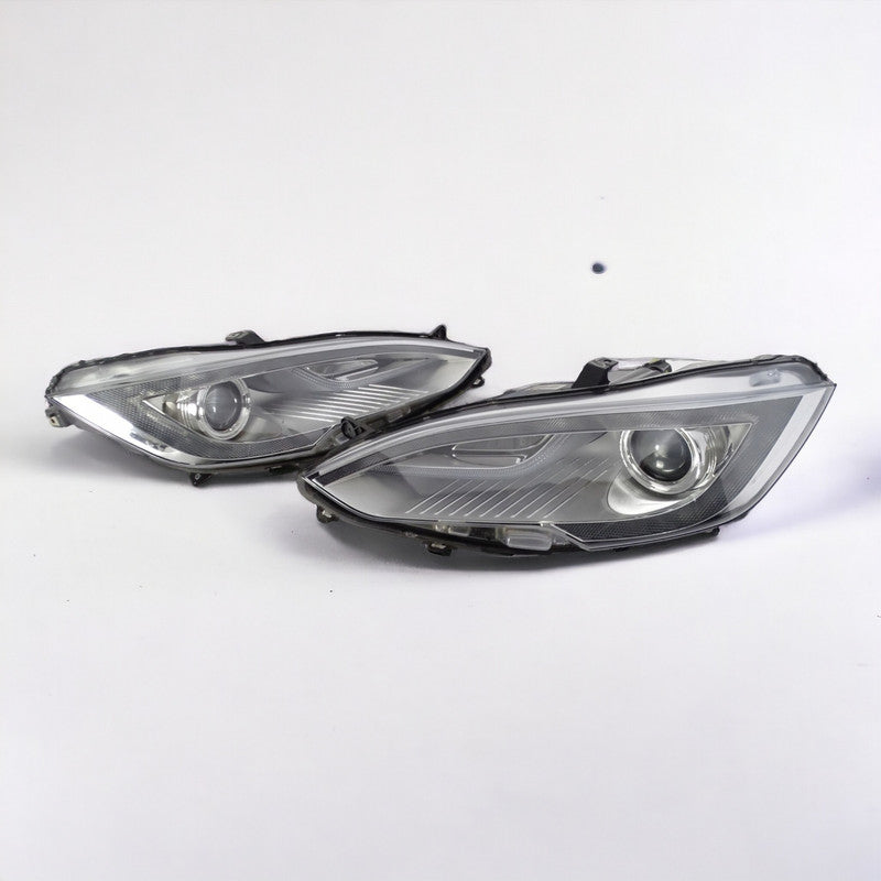 Frontscheinwerfer Tesla S 6005910-00-C LED Links Scheinwerfer Headlight