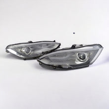 Laden Sie das Bild in den Galerie-Viewer, Frontscheinwerfer Tesla S 6005910-00-C LED Links Scheinwerfer Headlight