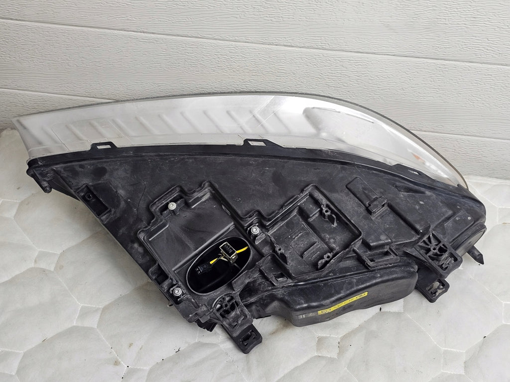 Frontscheinwerfer Volvo S80 II V70 III 31214347 Xenon Links Headlight