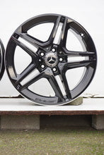 Load image into Gallery viewer, 4x Alufelge 18 Zoll 7.5" 5x112 49ET A1774011500 Mercedes-Benz W177 Rim Wheel FEL1998522797jo