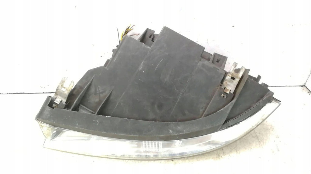 Frontscheinwerfer VW Sharan 0301182202 7M3941016L Rechts Scheinwerfer Headlight SCH7829736211fo