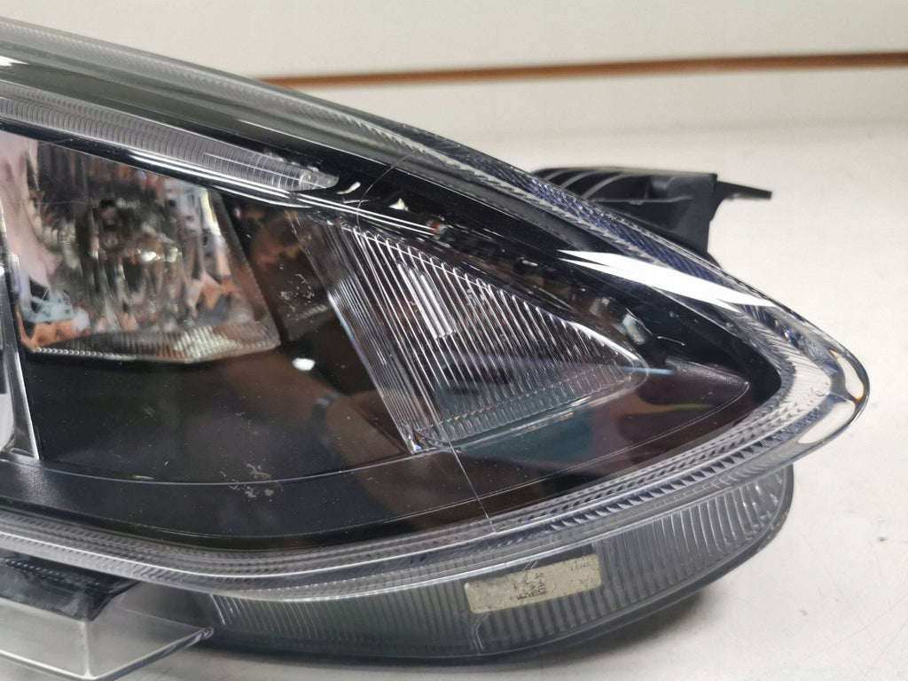 Frontscheinwerfer Ford Focus JX7B13W029CF Rechts Scheinwerfer Headlight SCH8967274768be