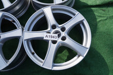 Load image into Gallery viewer, 4x Alufelge 17 Zoll 6.5" 5x112 41ET Glanz Silber Audi B8 I Superb Tiguan Passat FEL6182001290uj
