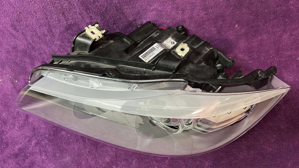 Frontscheinwerfer BMW E91 E90 7240247 7202583 Xenon Links Scheinwerfer Headlight