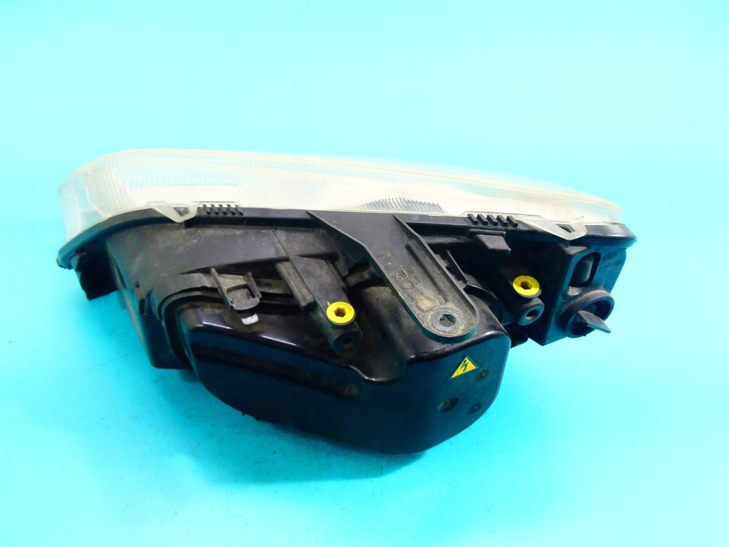 Frontscheinwerfer Ford Focus C-Max Xenon Rechts Scheinwerfer Headlight SCH3378096777po