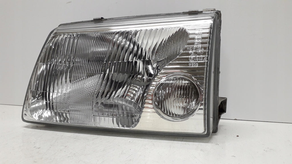 Frontscheinwerfer Hyundai Galloper 98-A-CA A Links Scheinwerfer Headlight