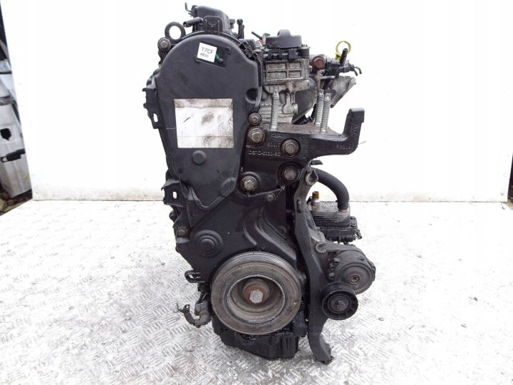 Motor Ford Mondeo I T7CF 2.0 TDCI 150PS 110kW 2015 Diesel Engine Komplett MOT3036133962nd