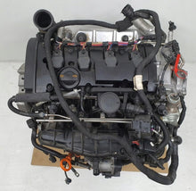 Laden Sie das Bild in den Galerie-Viewer, Motor Audi Tt BWA 2.0 TFSI 200PS 147kW 2008 Benzin Engine Komplett MOT9856354857hs