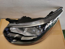 Laden Sie das Bild in den Galerie-Viewer, Frontscheinwerfer Ford Transit GK31-13W030-BC Links Scheinwerfer Headlight SCH3068577389em