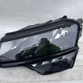 Frontscheinwerfer Skoda Karoq 57B941015A Links Scheinwerfer Headlight SCH6183399084jj