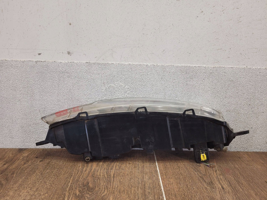 Frontscheinwerfer Citroën C4 Grand Picasso II 9676036380 Links Headlight