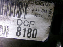 Laden Sie das Bild in den Galerie-Viewer, Motor BMW E46 2.0 Engine Komplett MOT9963972020ic