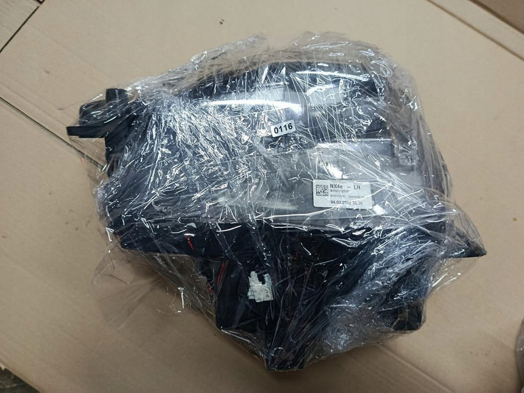 Frontscheinwerfer Hyundai Tucson 92101N7100 Links Scheinwerfer Headlight SCH8225002565un