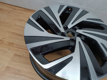 Load image into Gallery viewer, 1x Alufelge 21 Zoll 9.0" 5x112 42ET 11A601025T VW Rim Wheel FEL6074599417em