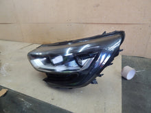 Laden Sie das Bild in den Galerie-Viewer, Frontscheinwerfer Renault Megane IV 260601197 Links Scheinwerfer Headlight SCH2990679982wj