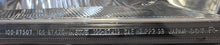 Load image into Gallery viewer, Frontscheinwerfer Mitsubishi Pajero I 100-87507 Rechts Scheinwerfer Headlight SCH8835279361sd
