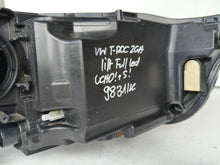 Laden Sie das Bild in den Galerie-Viewer, Frontscheinwerfer VW T-Roc 2GA941035AH Full LED Links Scheinwerfer Headlight