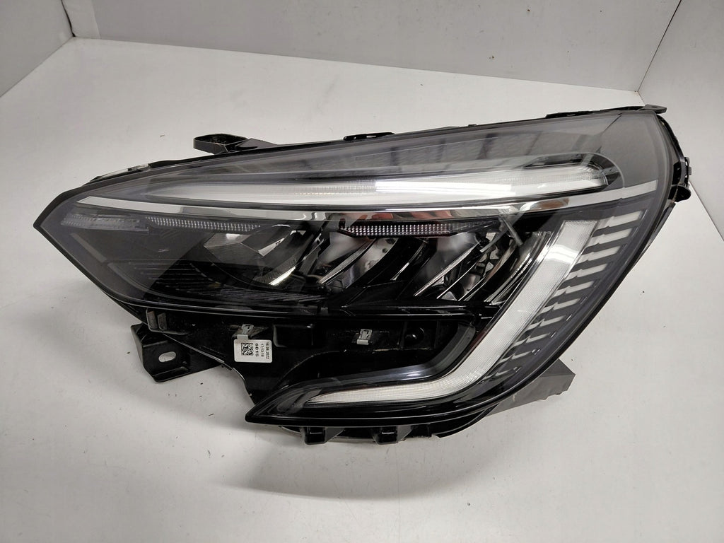Frontscheinwerfer Renault Clio I V 260606305R Full LED Links Headlight SCH9571486098yu