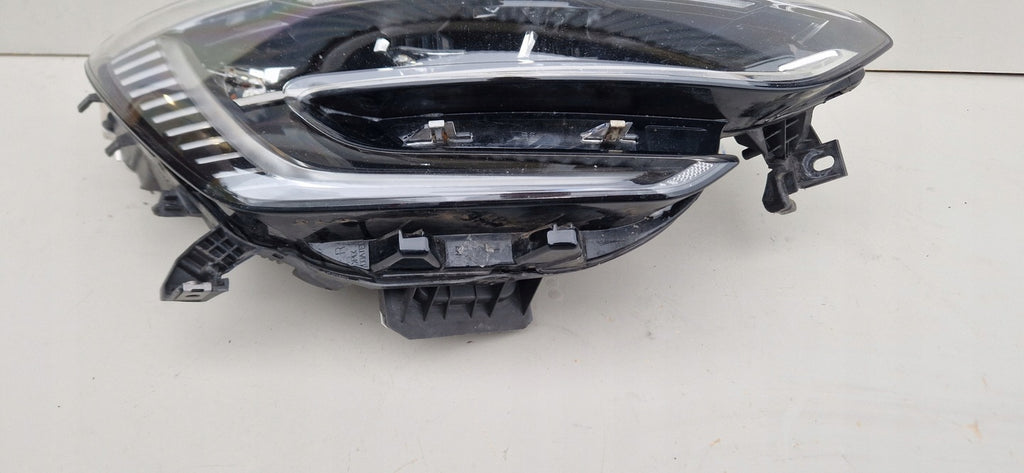 Frontscheinwerfer Renault Megane IV 260106798R LED Rechts Scheinwerfer Headlight SCH9618670586gk