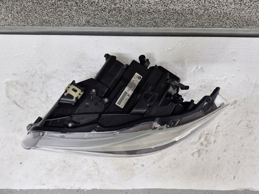 Frontscheinwerfer BMW 3 E91 E90 7202589 Links Scheinwerfer Headlight SCH3446525398iz