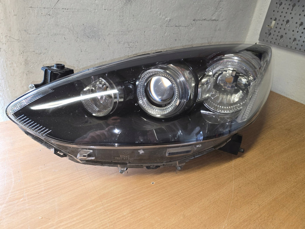 Frontscheinwerfer Mazda 6151040 Links Scheinwerfer Headlight
