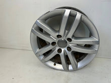 Load image into Gallery viewer, 1x Alufelge 18 Zoll 4L0601025B Audi Q7 Rim Wheel FEL9875450345nt