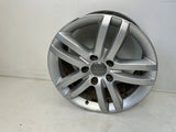 1x Alufelge 18 Zoll 4L0601025B Audi Q7 Rim Wheel