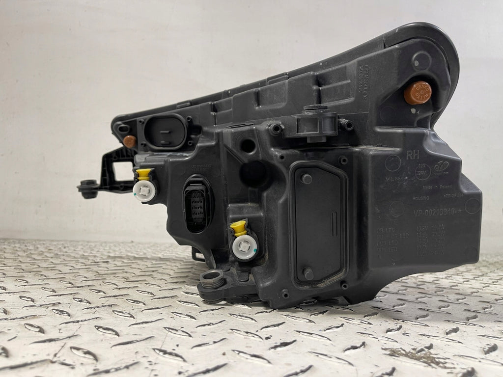 Frontscheinwerfer Skoda Kamiq 658941015 658941016 Full LED Ein Satz Headlight SCH7373887748nt