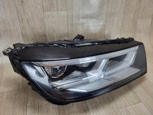 Laden Sie das Bild in den Galerie-Viewer, Frontscheinwerfer Audi Q5 80A941034C LED Rechts Scheinwerfer Headlight SCH1888650993wi