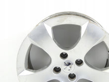 Load image into Gallery viewer, 1x Alufelge 17 Zoll 7.5" 4x108 29ET 9673738677 Peugeot 3008 Rim Wheel FEL2605217193uw